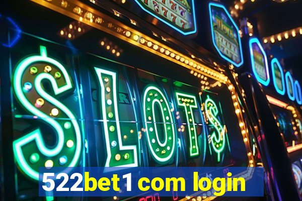 522bet1 com login